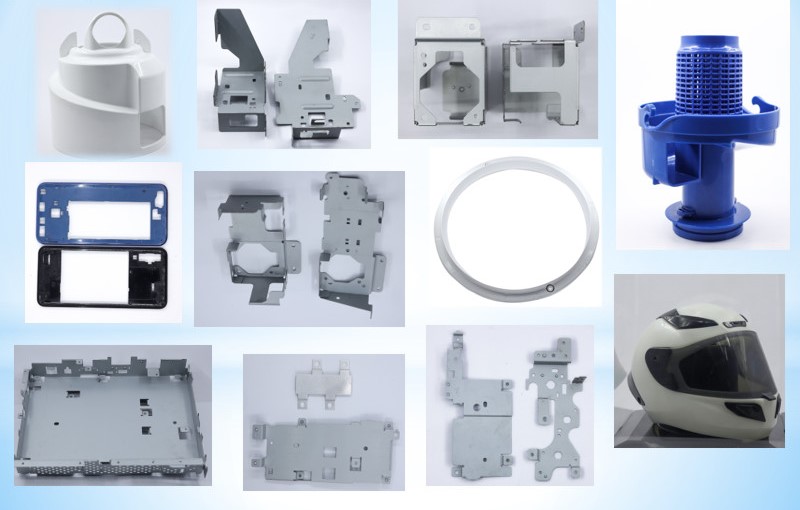 Năng lực nhà máy