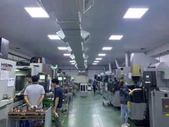 Danh sách máy chế tạo khuôn