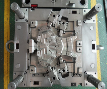 Sản phẩm khuôn đúc nhựa 04