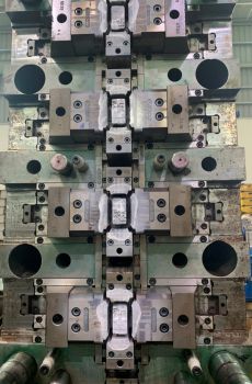 Sản phẩm khuôn đúc nhựa 11