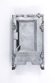 Sản phẩm đúc nhôm 02