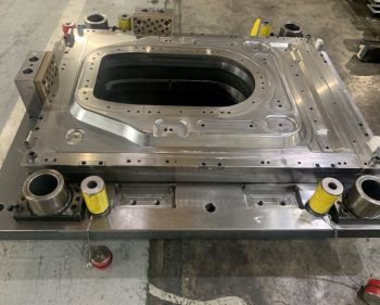 Sản phẩm khuôn đột dập 07