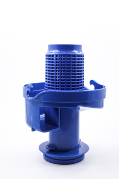 Sản phẩm nhựa kỹ thuật lắp ráp